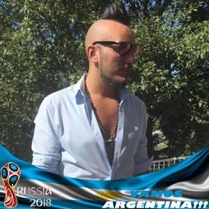 Meet your Posher, Facundo